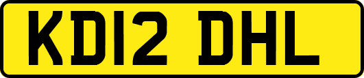 KD12DHL