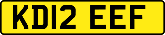 KD12EEF