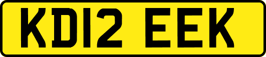 KD12EEK