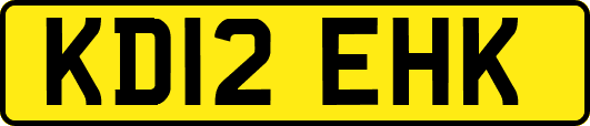 KD12EHK