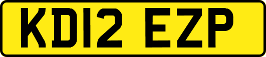 KD12EZP