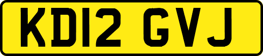 KD12GVJ