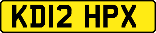 KD12HPX