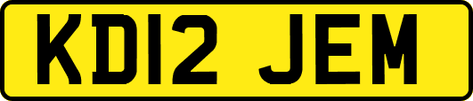 KD12JEM
