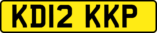KD12KKP