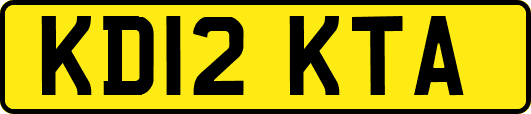 KD12KTA