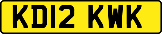 KD12KWK