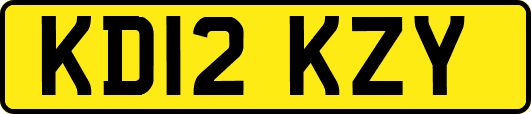 KD12KZY