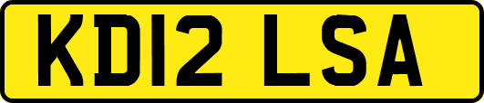 KD12LSA