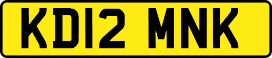 KD12MNK