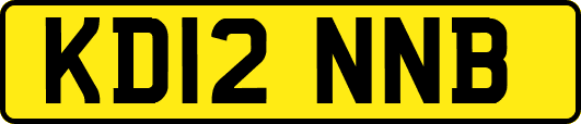 KD12NNB