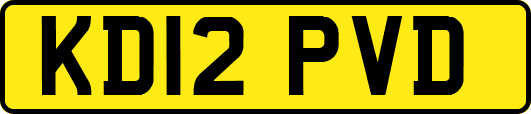 KD12PVD
