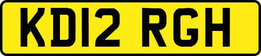 KD12RGH