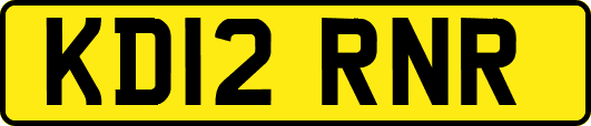KD12RNR