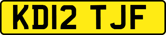 KD12TJF