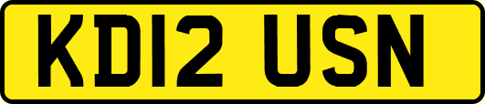 KD12USN