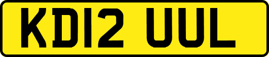 KD12UUL