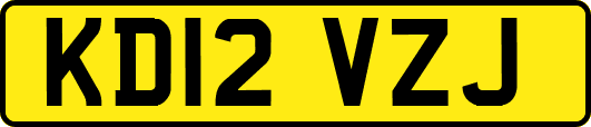 KD12VZJ