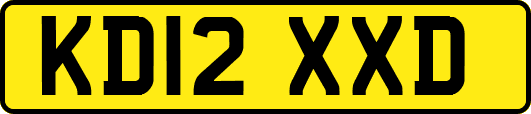 KD12XXD