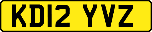 KD12YVZ