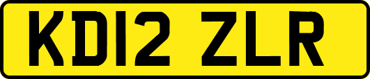 KD12ZLR