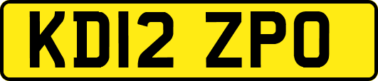 KD12ZPO