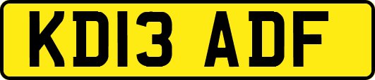 KD13ADF