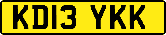 KD13YKK