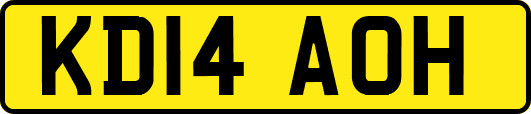 KD14AOH