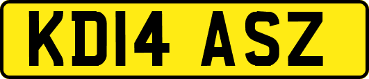 KD14ASZ