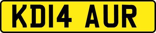 KD14AUR