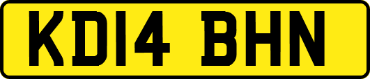 KD14BHN
