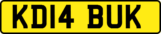 KD14BUK
