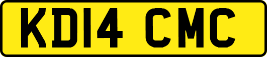 KD14CMC