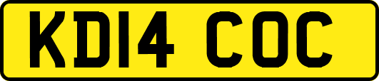 KD14COC
