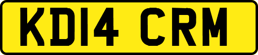 KD14CRM