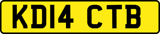 KD14CTB