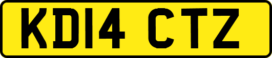 KD14CTZ