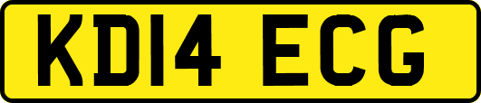 KD14ECG