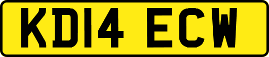 KD14ECW