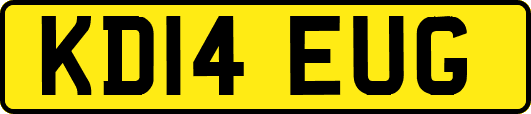 KD14EUG
