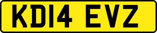 KD14EVZ