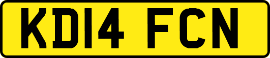 KD14FCN