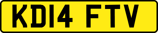 KD14FTV