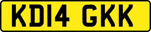 KD14GKK