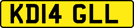 KD14GLL
