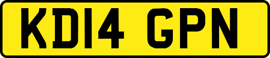 KD14GPN