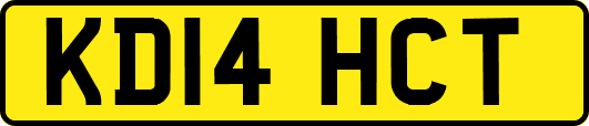 KD14HCT