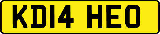 KD14HEO