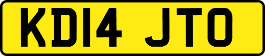 KD14JTO